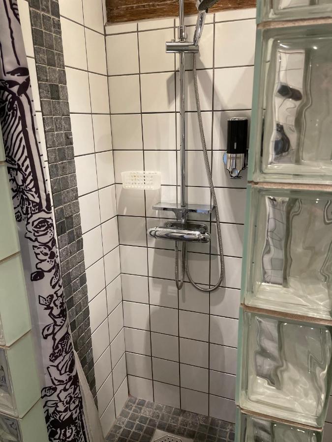 Logisolkatten Veberöd Zewnętrze zdjęcie